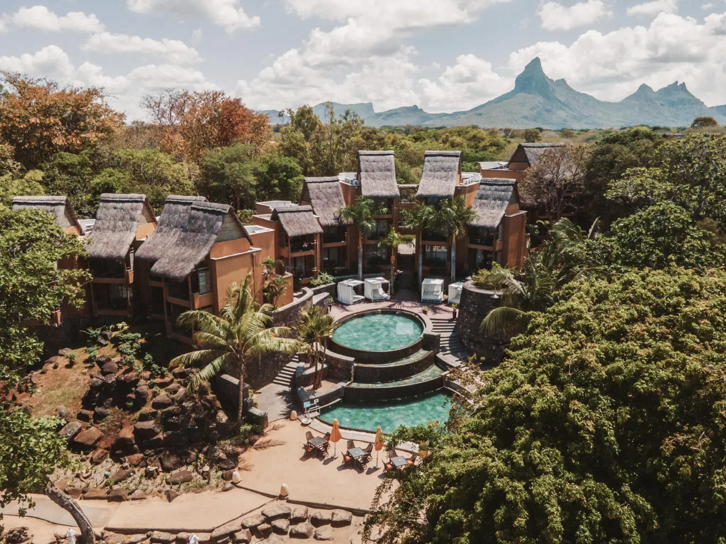 Foto - Tamarina Golf & Spa Boutique Hotel