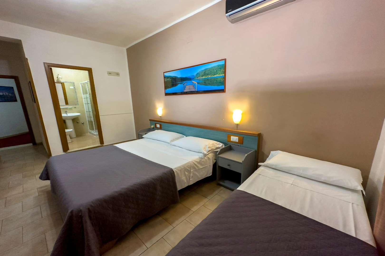 Foto - Hotel Martini