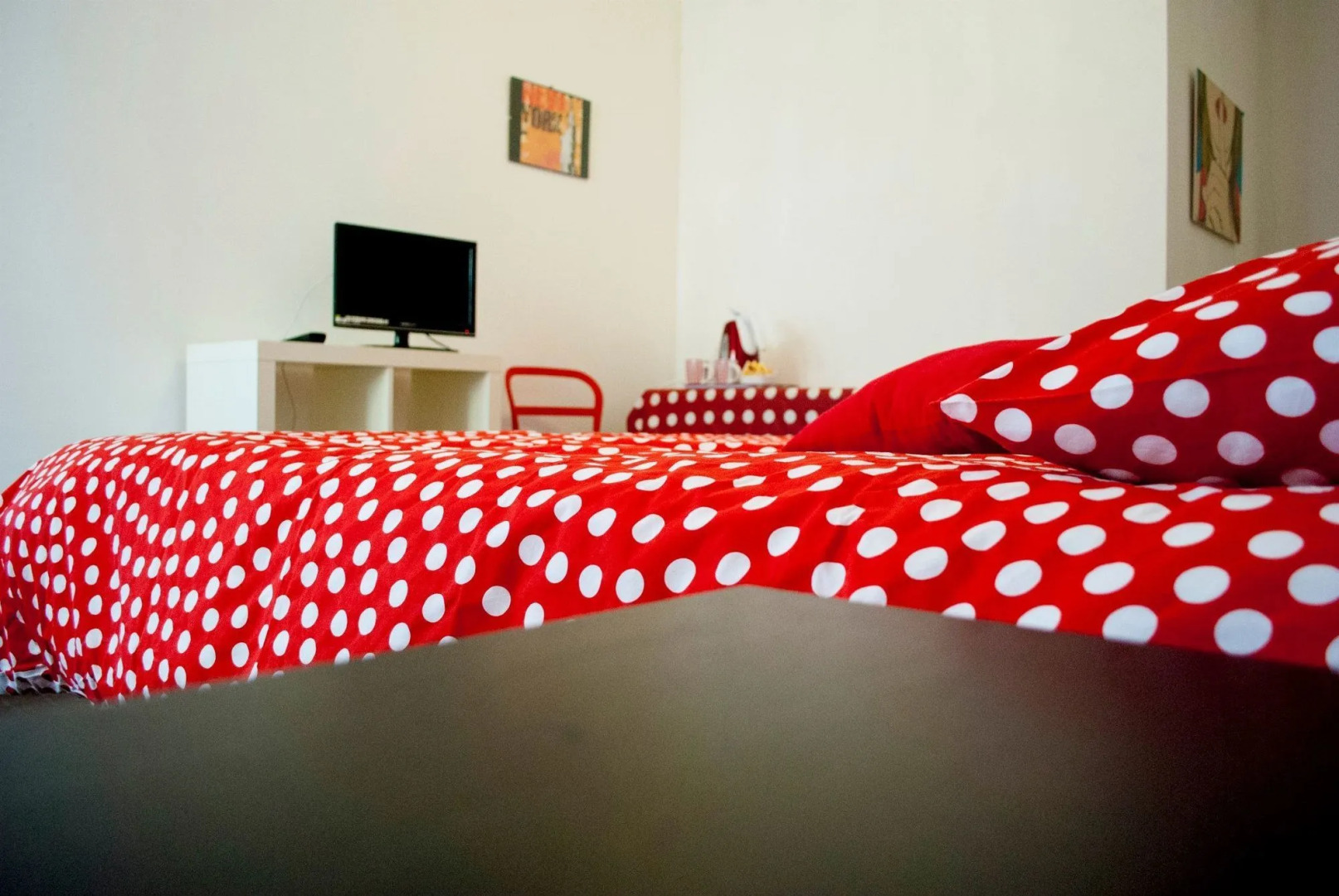 Foto - A Quattro Passi Da