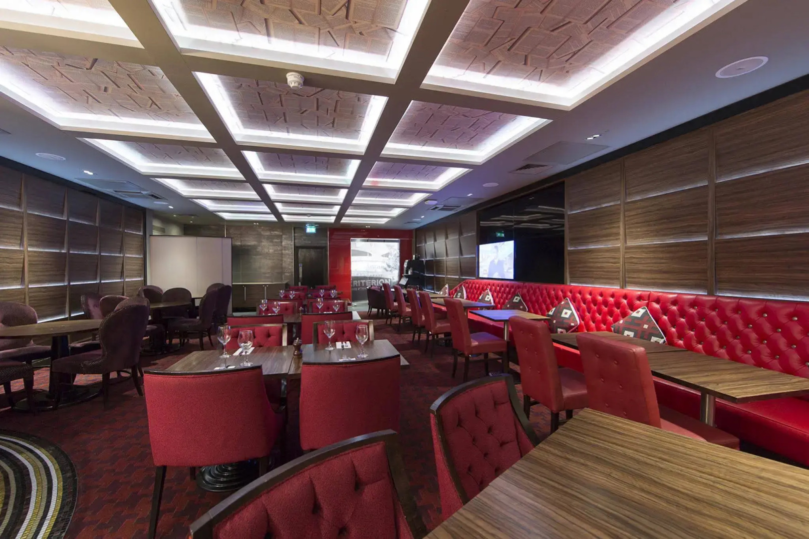 Foto - Thistle London Piccadilly