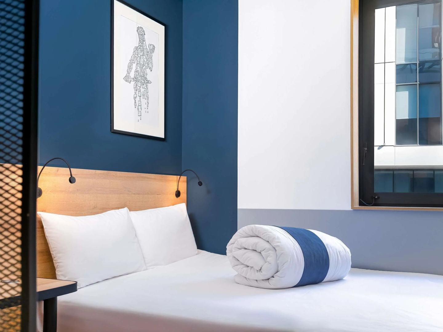 Photo - ibis Styles Tbilisi Mziuri Park