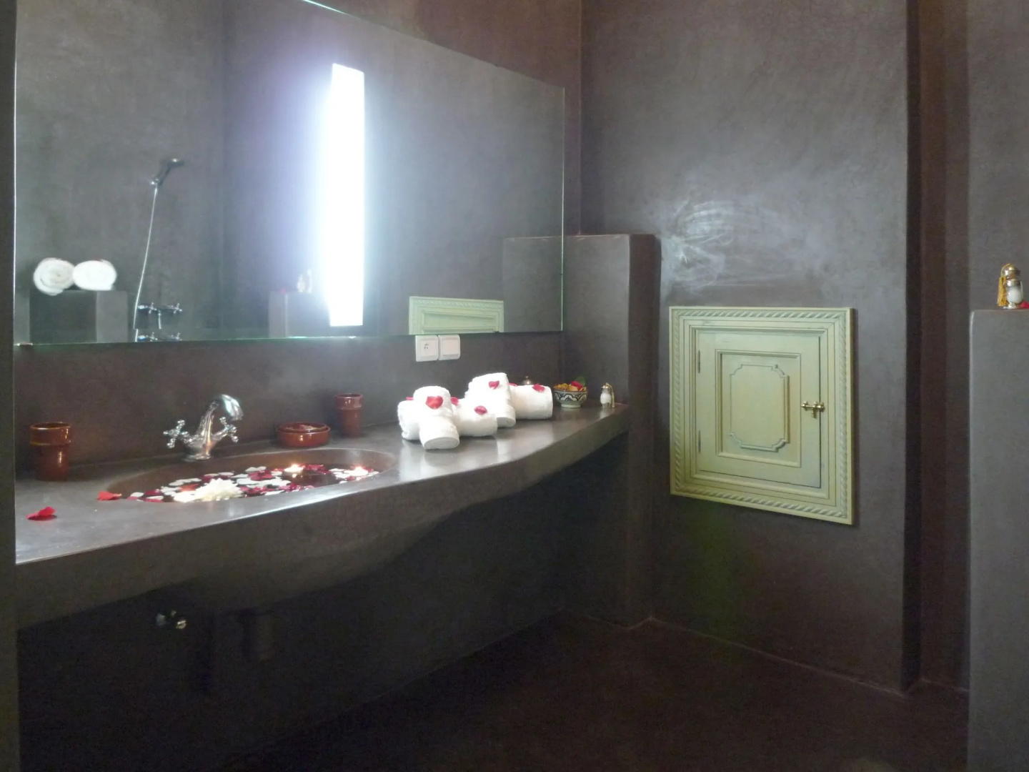 Photo - Riad Azahar