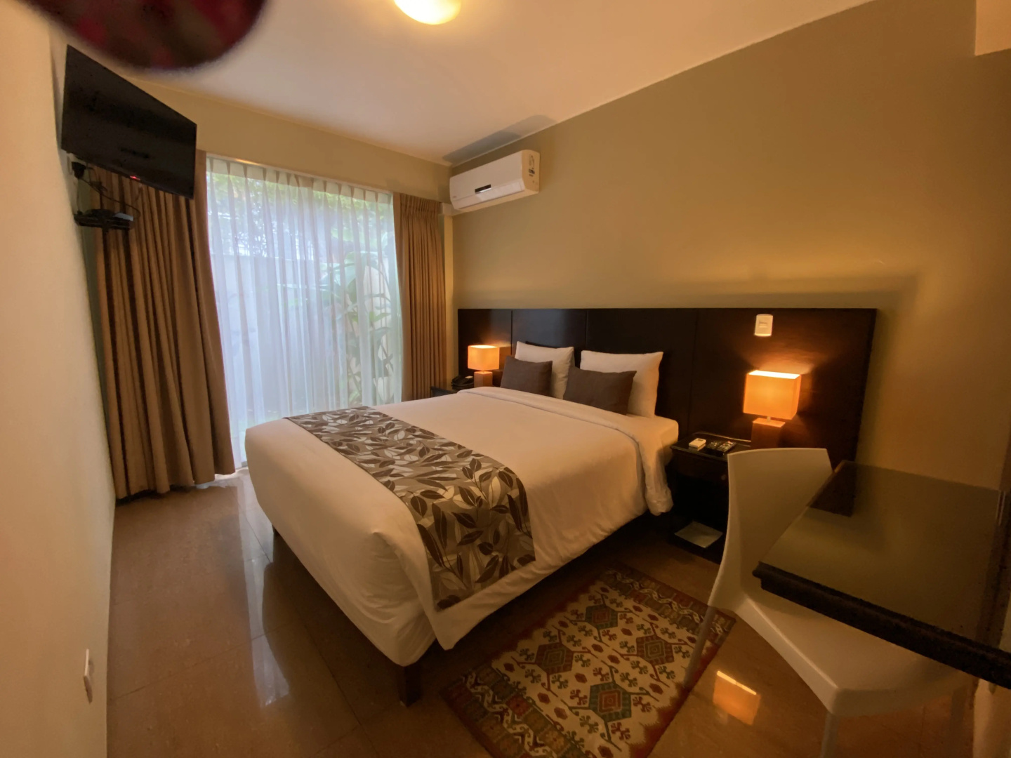 Photo - Hotel El Tambo 1