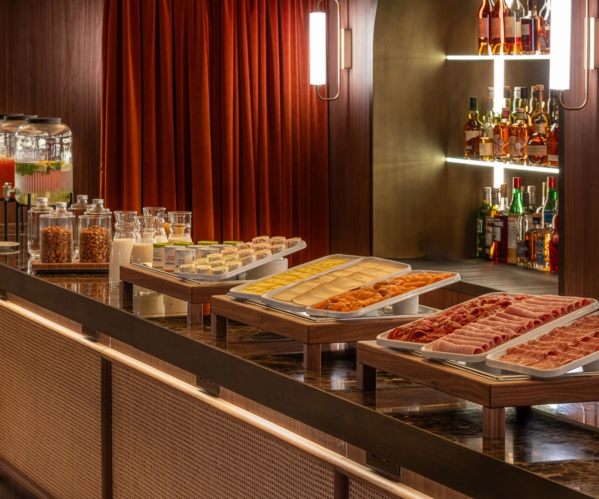Photo - Hôtel Burdigala by Inwood Hotels