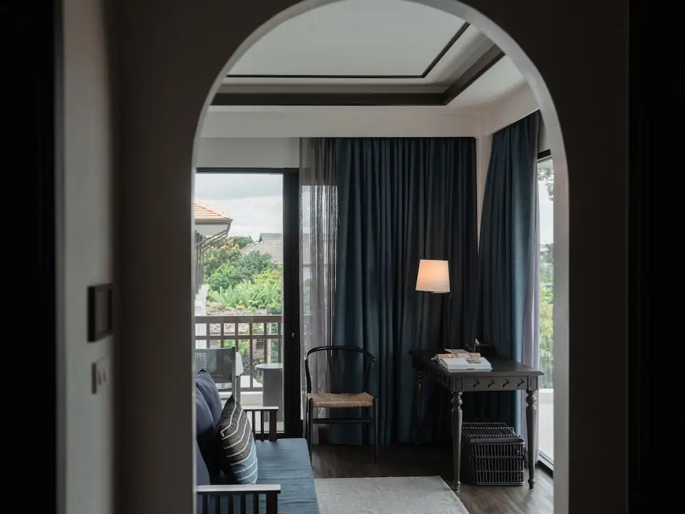 Foto - Burirattana Hotel-An Adults Only Hotel