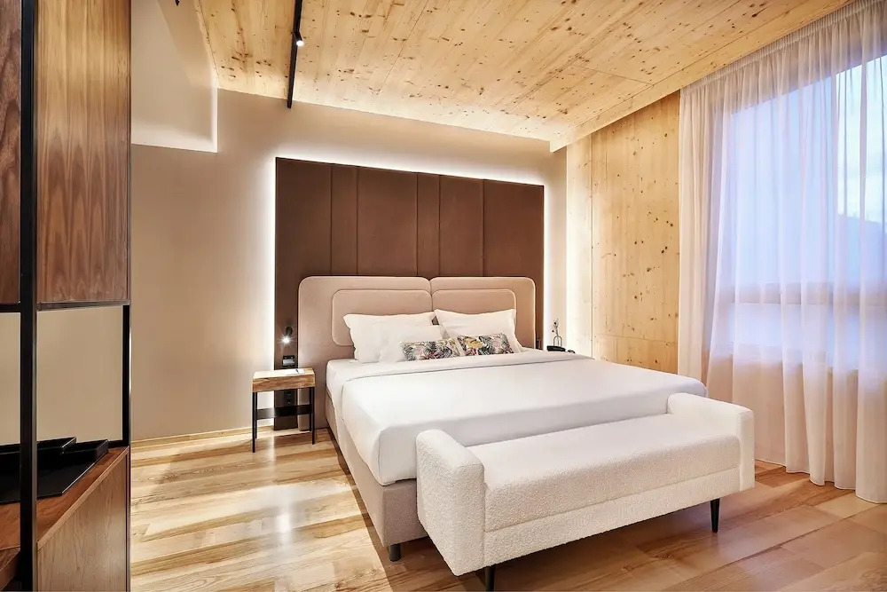 Foto - The Log Porto Hotel by Piamonte Hotels