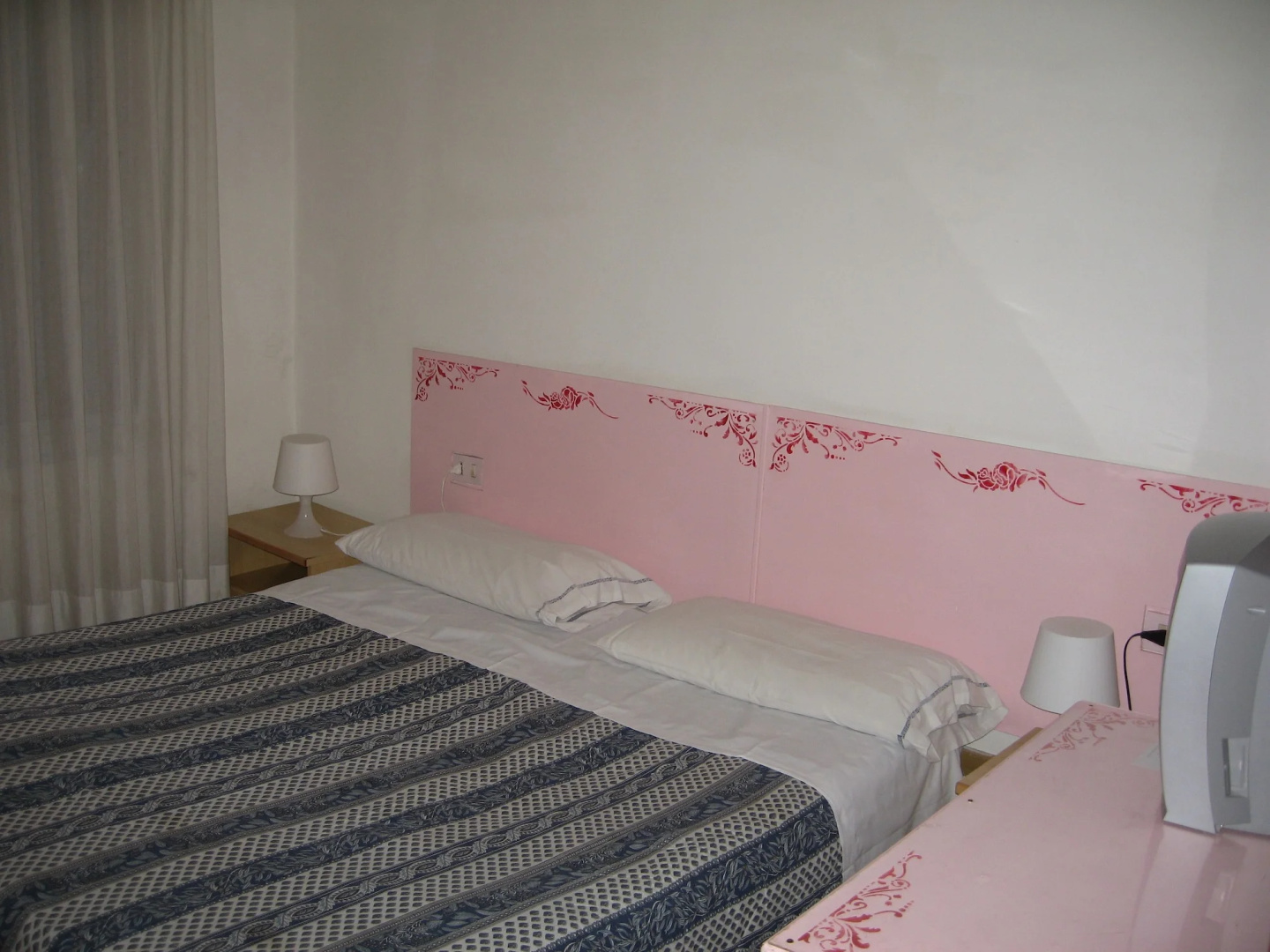 Foto - Adua Hotel