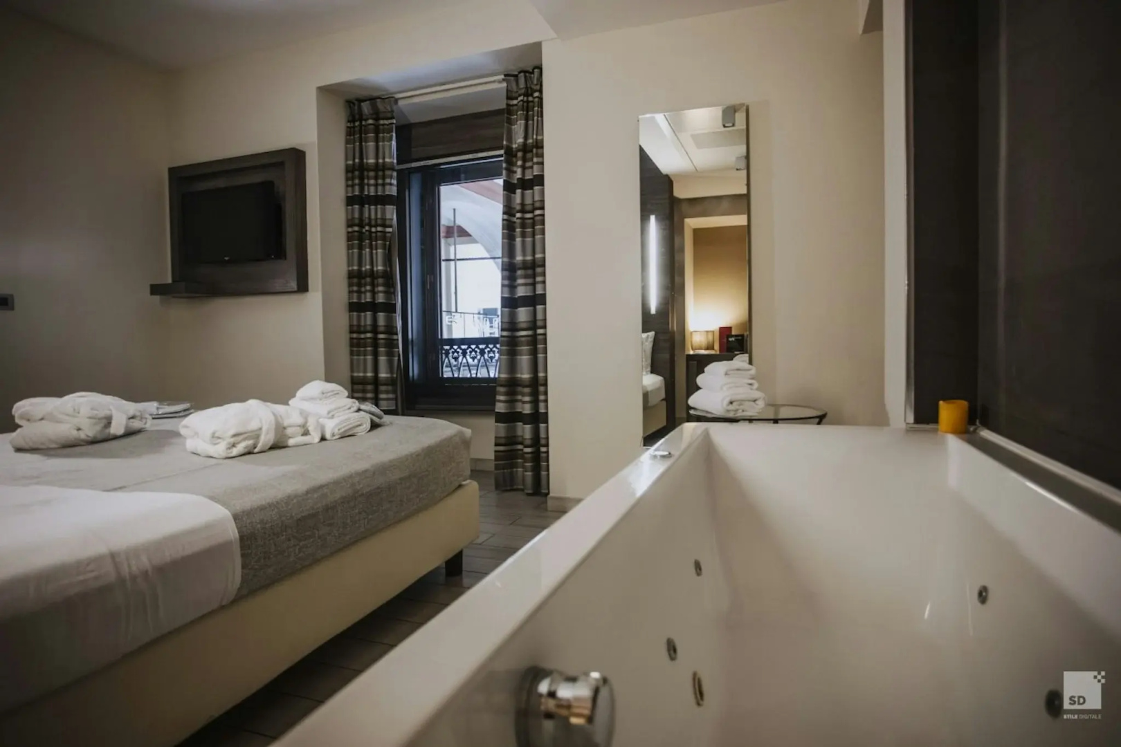 Photo - Hotel Diplomatic