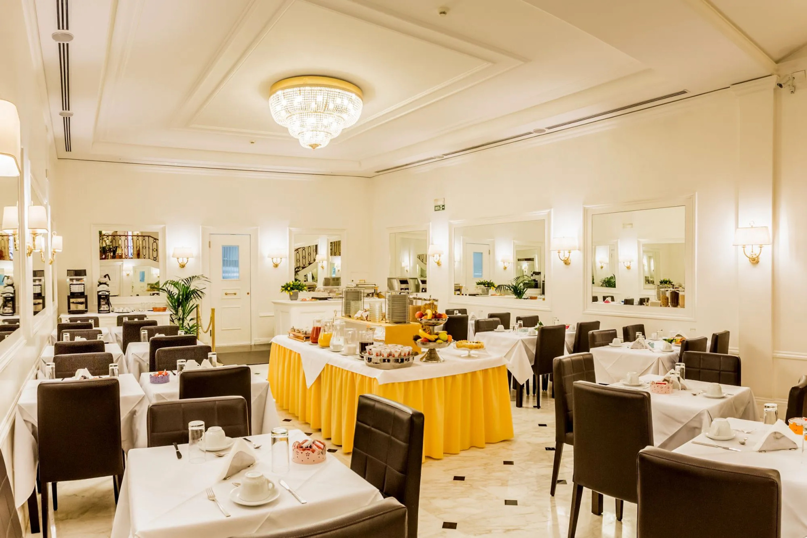 Foto - Hotel Modigliani