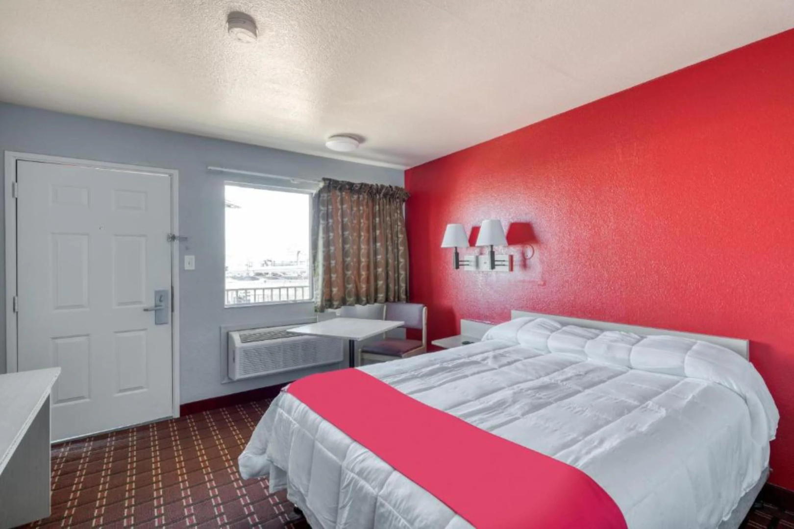 Foto - OYO Hotel Houston Southwest I-69