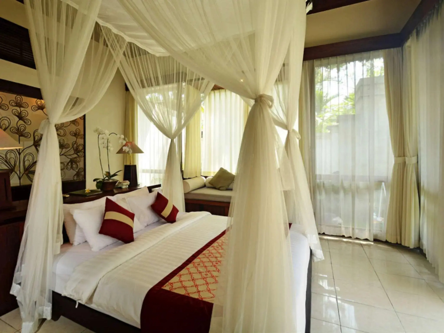 Foto - Pertiwi Resort & Spa