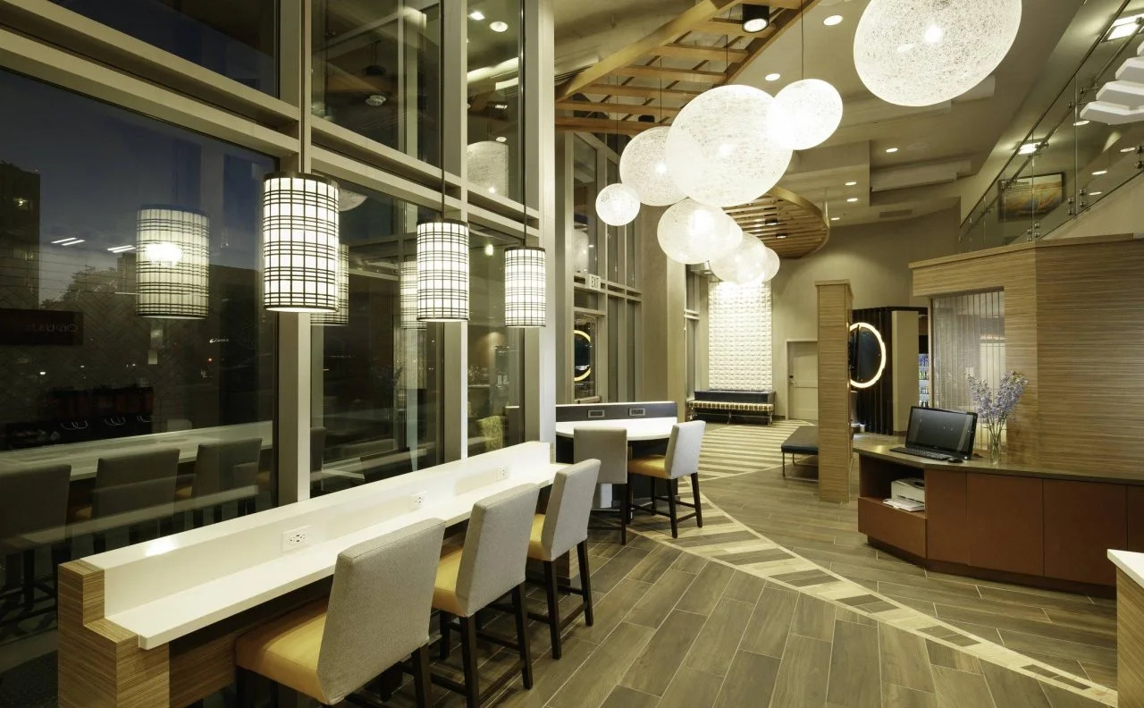 Photo - TownePlace Suites by Marriott San Diego Downtown