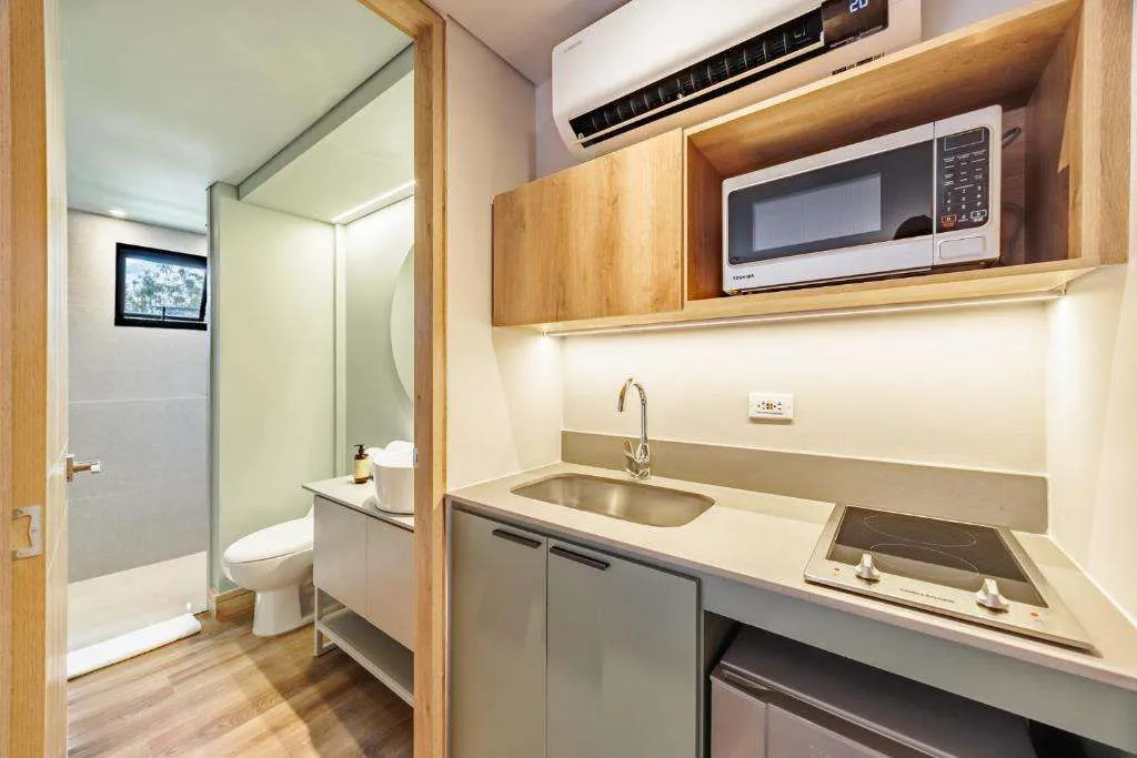 Foto - The Somos Central Hotel Poblado