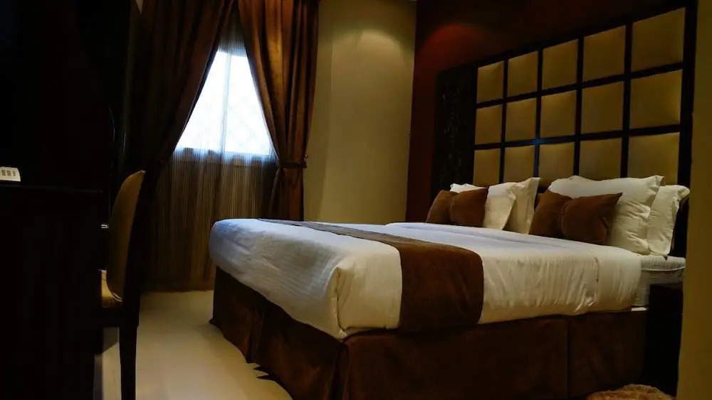 Photo - Al Muhaidb Residence Al Narges