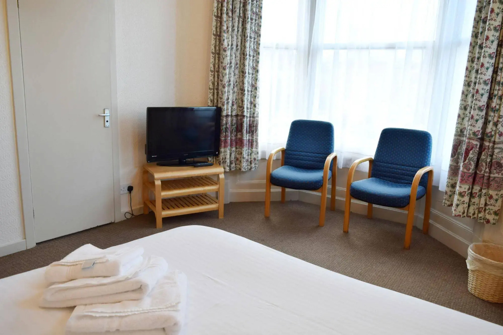 Foto - Comfort Inn Blackpool Gresham