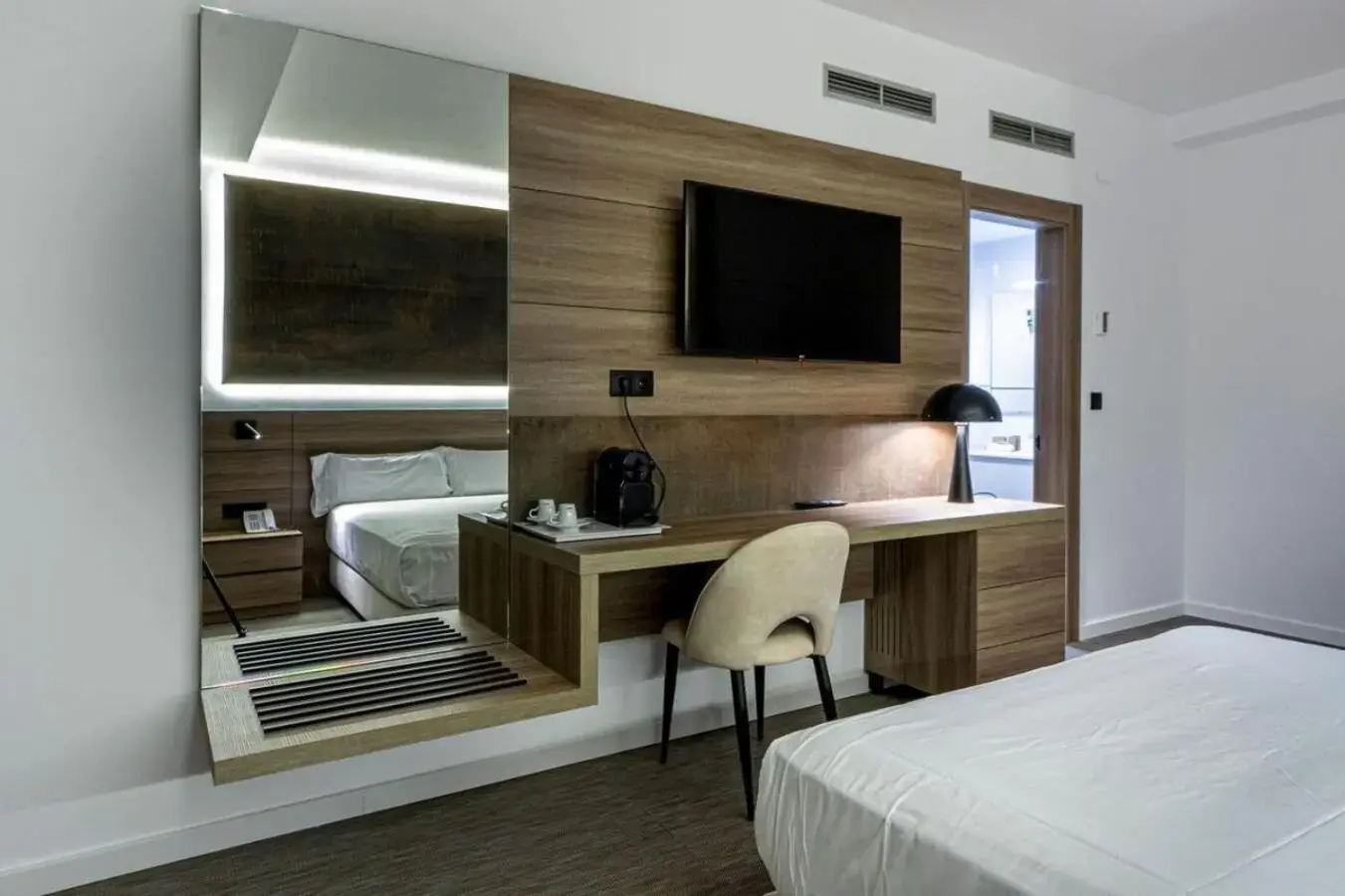 Foto - Hotel Inffinit Sanxenxo