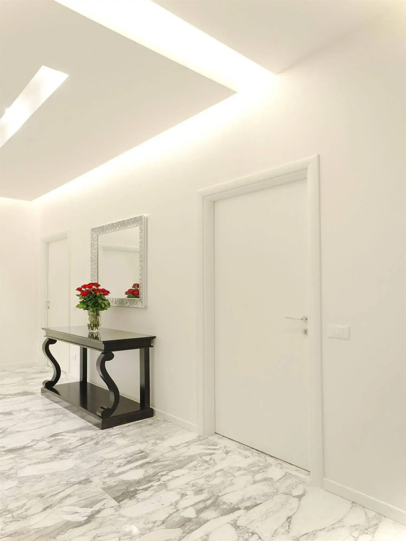 Foto - Michelangelo Vatican Rooms