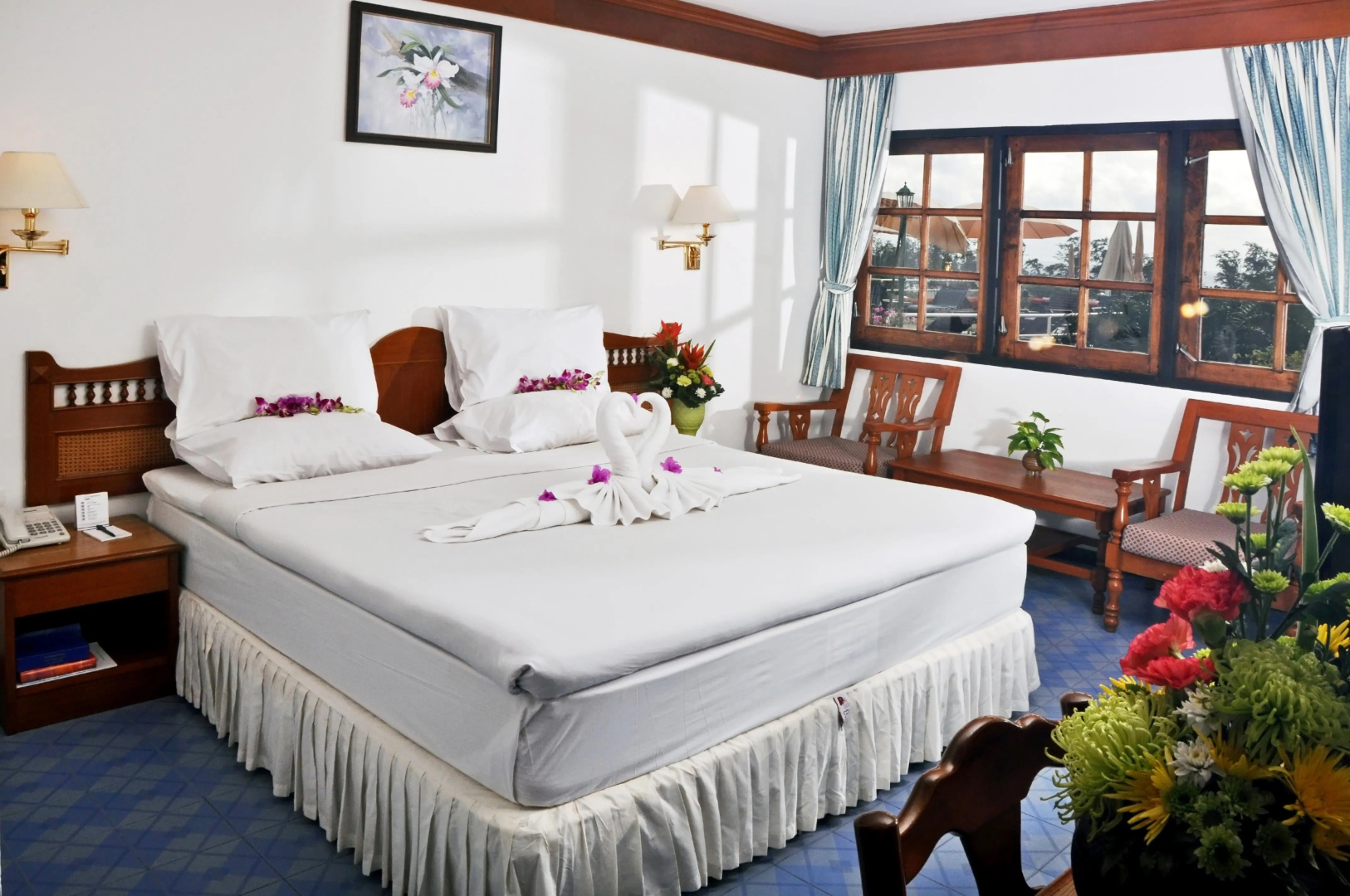 Foto - Best Western Phuket Ocean Resort