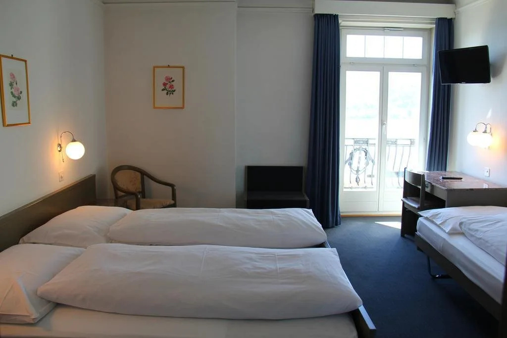Foto - Hotel Royal Luzern