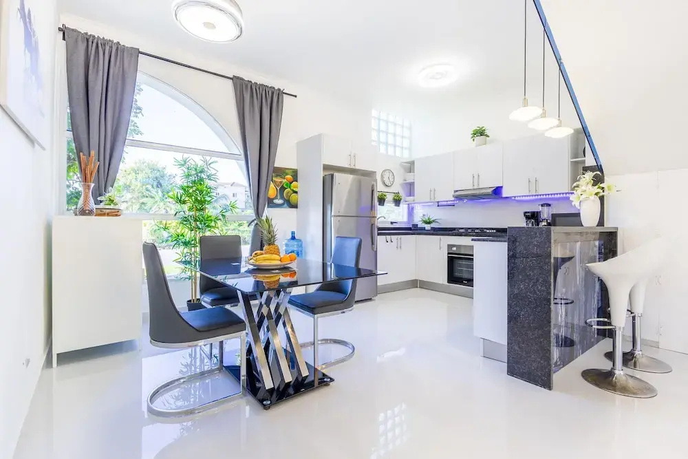 Foto - New Stylish 3BR Villa with Private Pool & Terrace