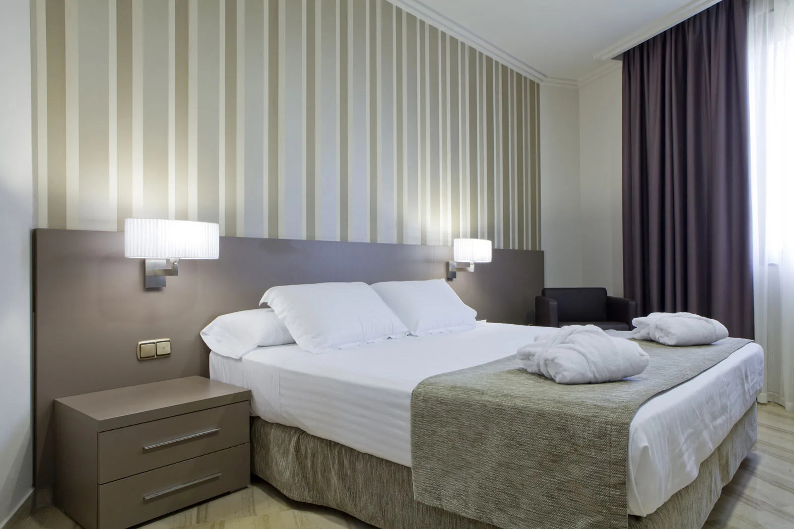 Foto - Hotel SB Ciutat Tarragona