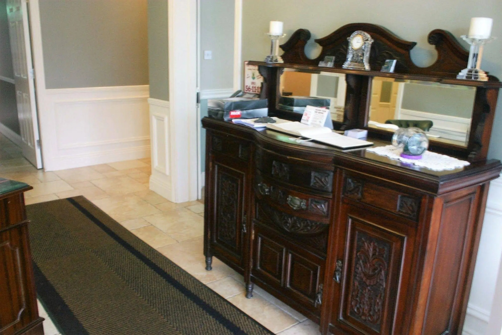 Photo - St. Judes Lodge B&B