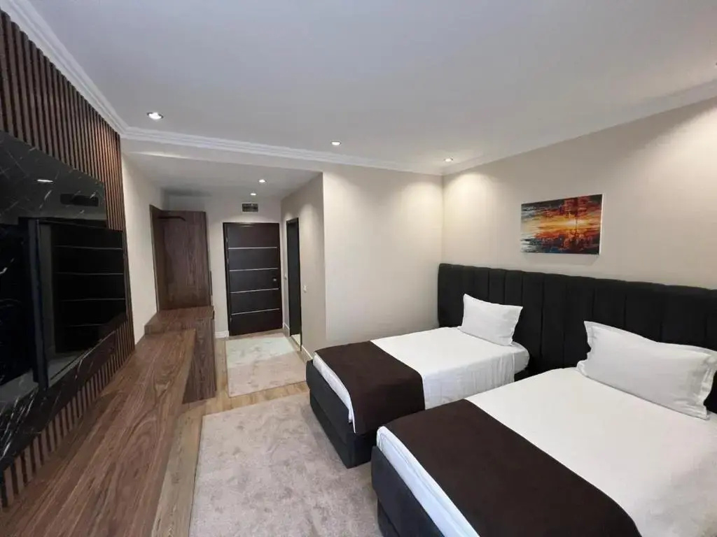 Photo - Parlament Hotel