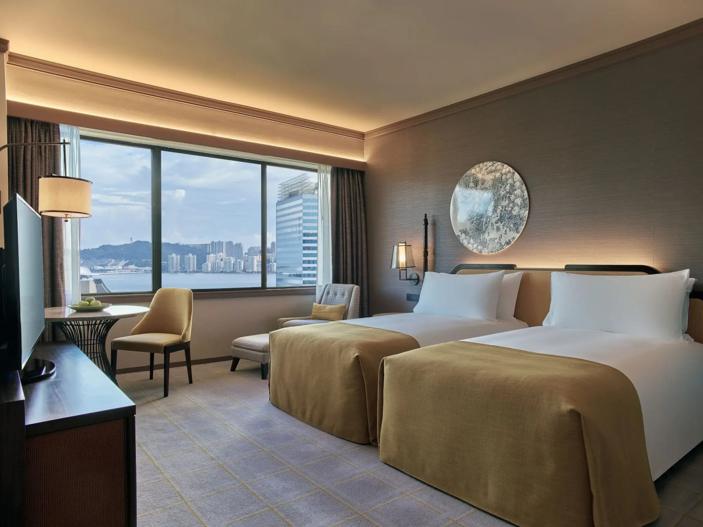 Photo - Artyzen Grand Lapa Macau