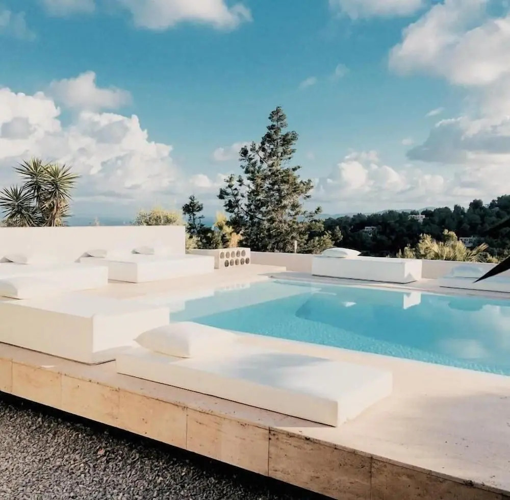 Foto - Boutique Hotel Jardines de Palerm