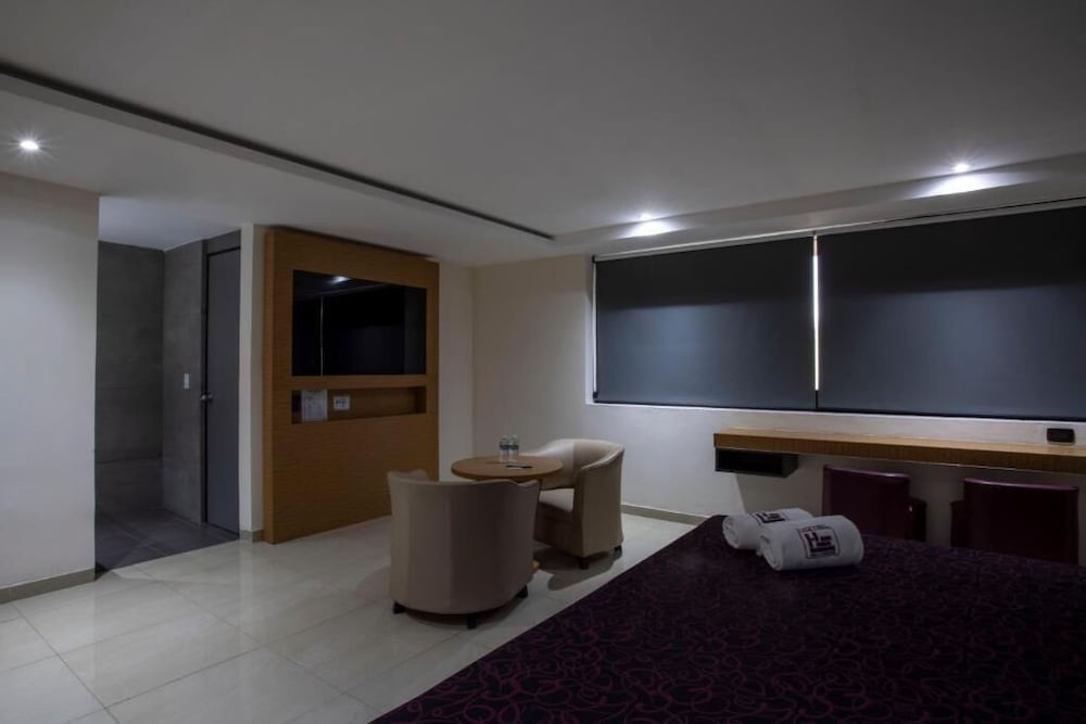 Foto - Hotel San Lorenzo