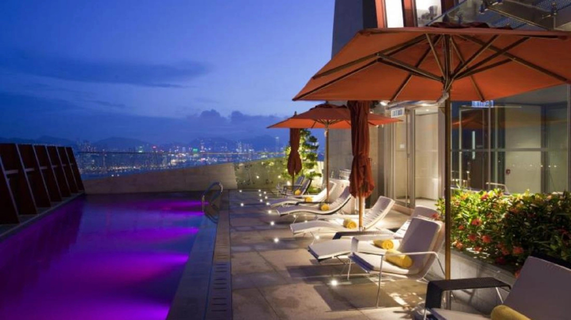 Foto - Nina Hotel Kowloon East