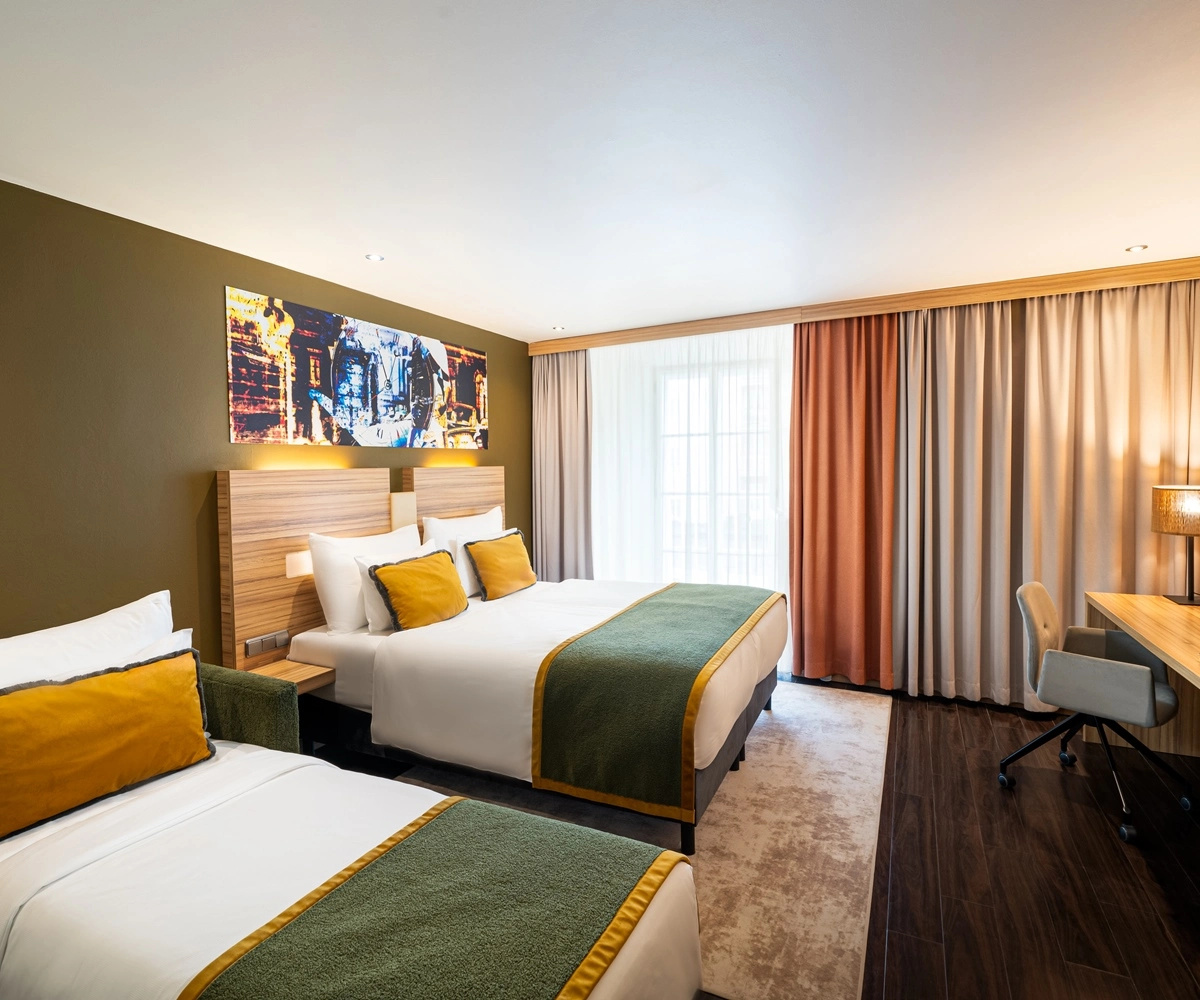 Photo - Leonardo Boutique Hotel Salzburg Gablerbräu