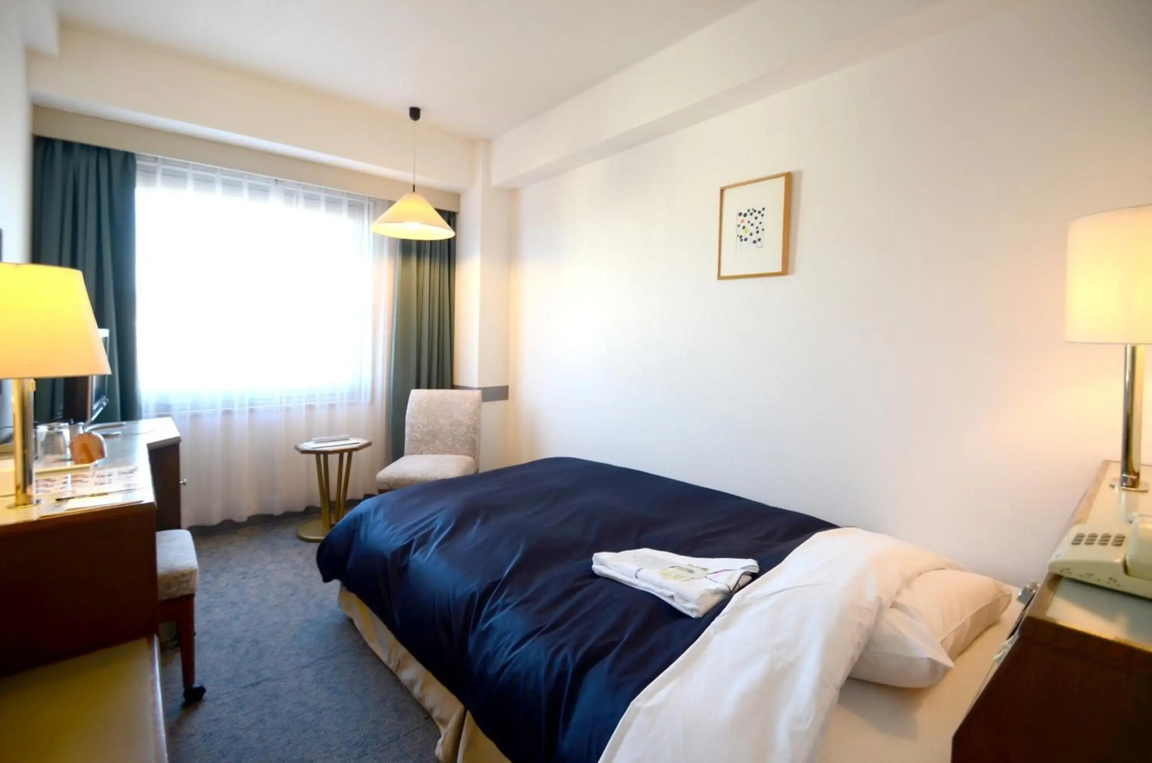 Foto - Hotel Excel Okayama