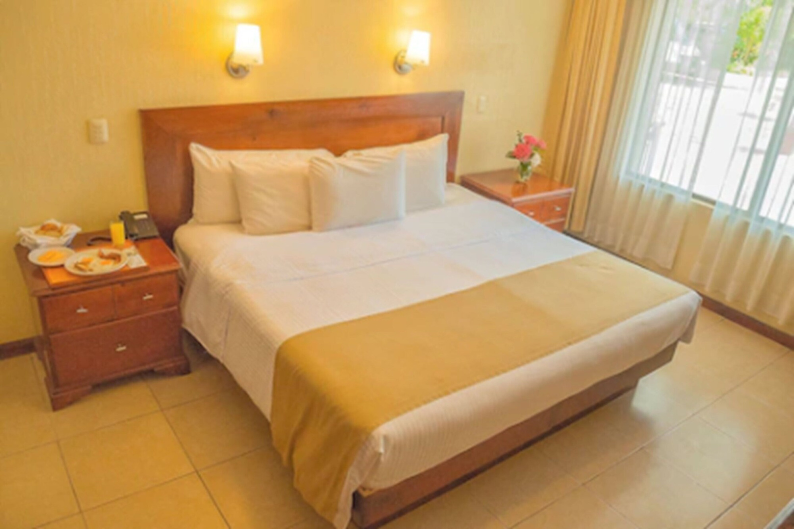 Foto - Hotel San Antonio