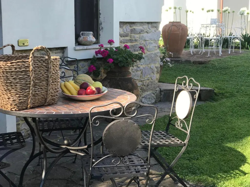 Photo - Villa Del Papa