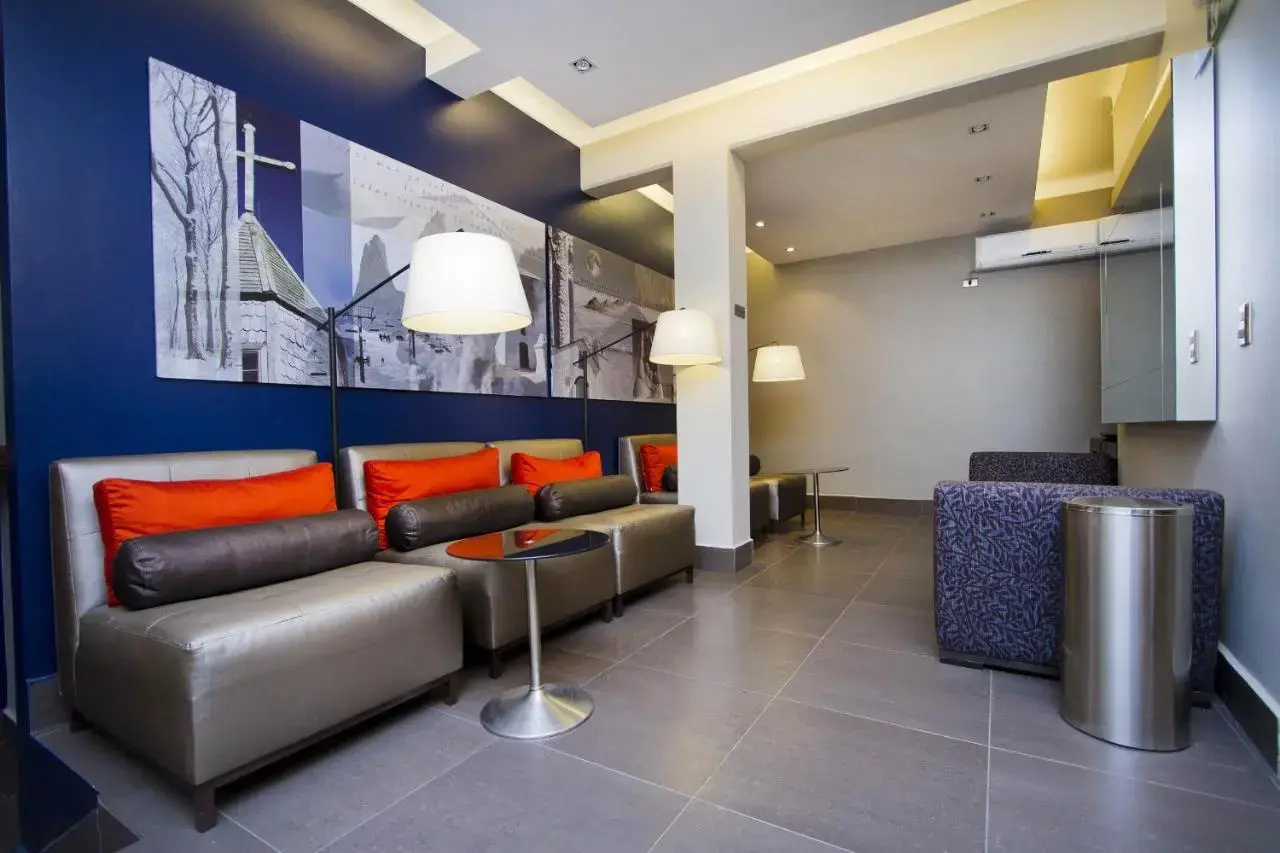 Foto - Casa Bueras Boutique Hotel