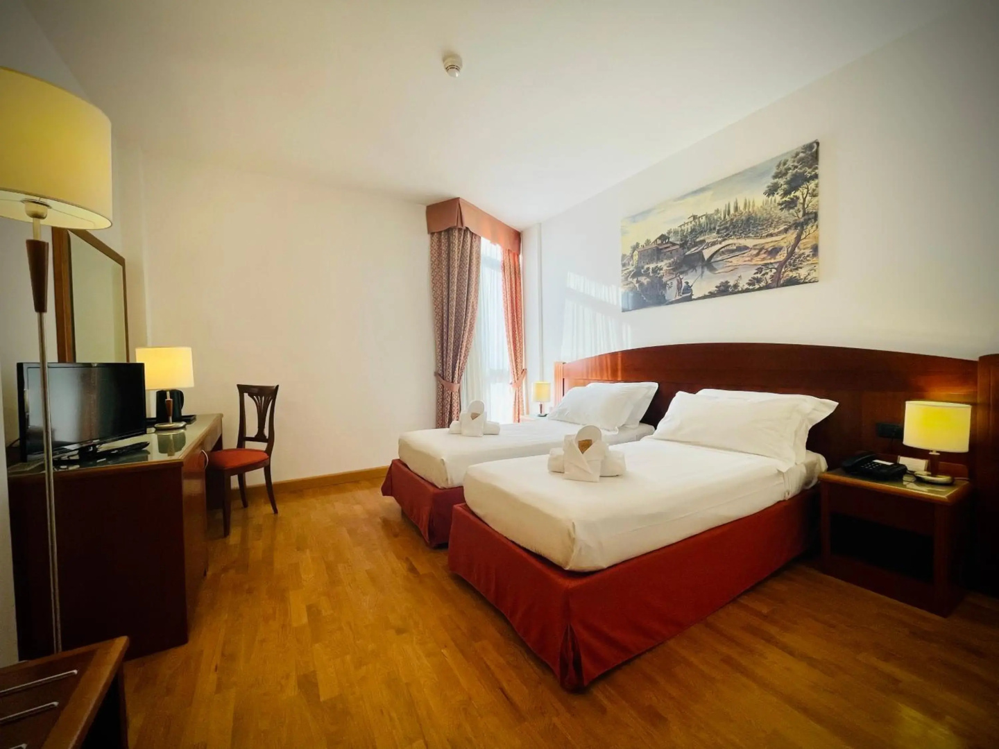 Foto - Hotel Hermitage