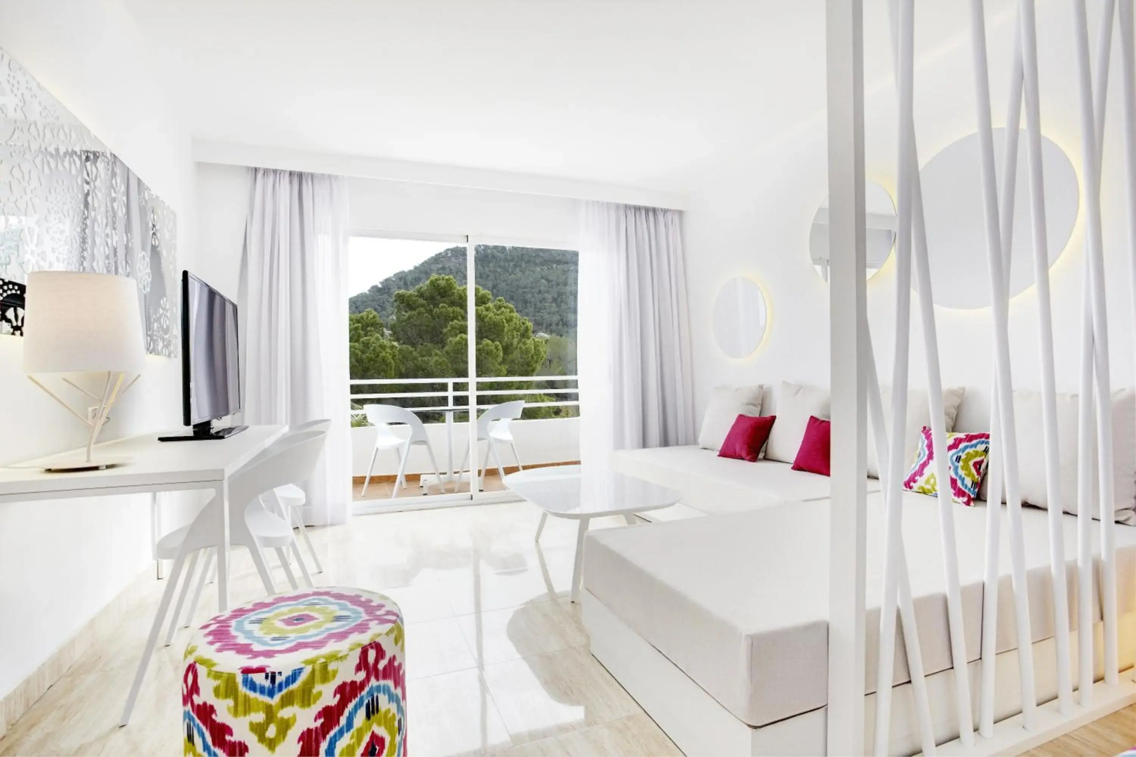 Foto - Grupotel Ibiza Beach Resort - Adults Only