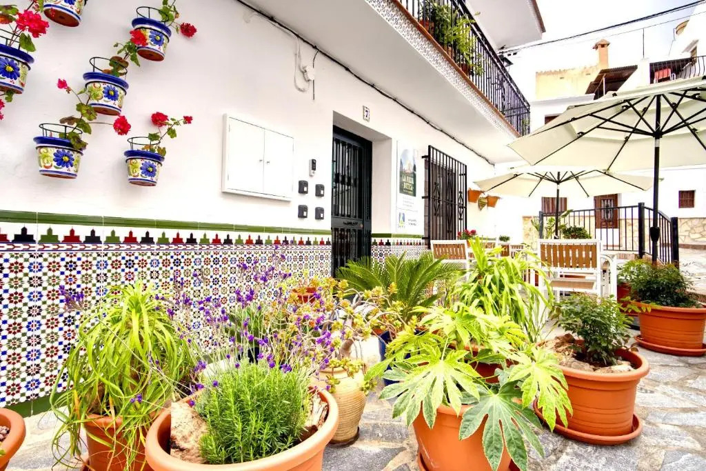 Photo - La Vieja Botica Bed & Breakfast