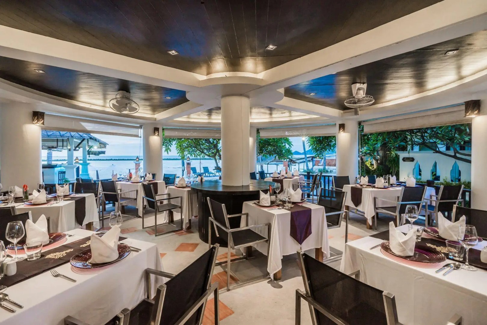 Photo - Dara Samui Beach Resort - Adults Only