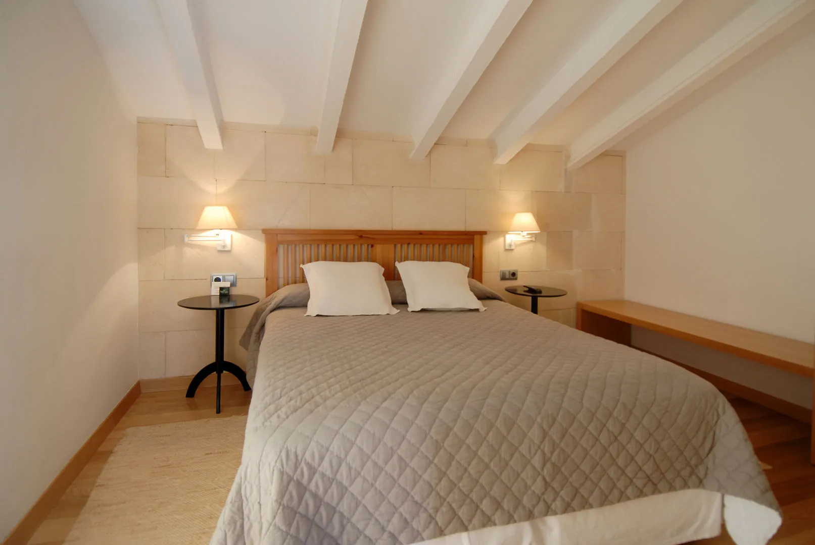 Photo - Binissaida Boutique Hotel