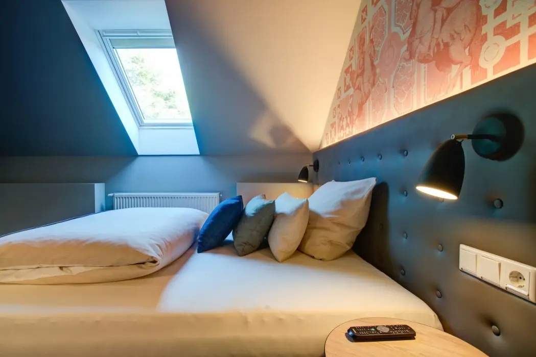 Foto - YORS Boutique Hotel