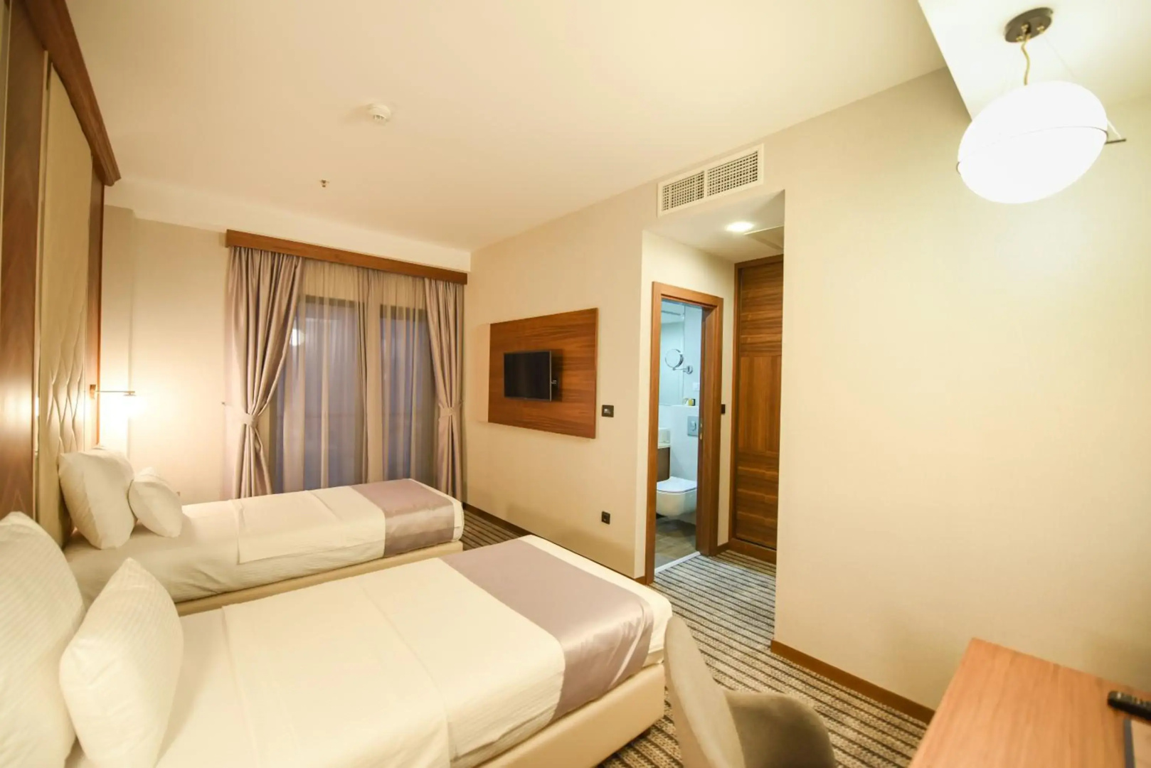 Foto - Hotel Union