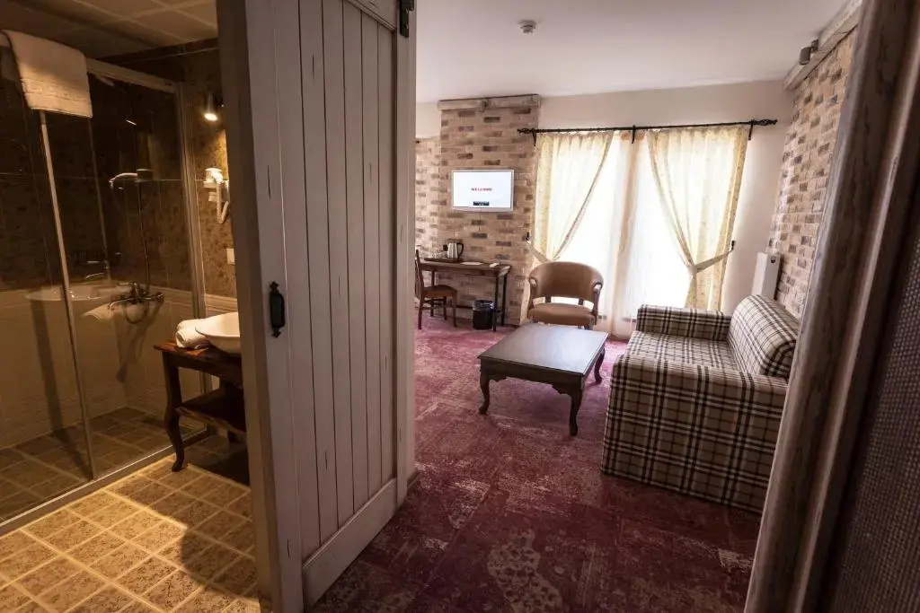 Photo - Raymar Hotels Ankara