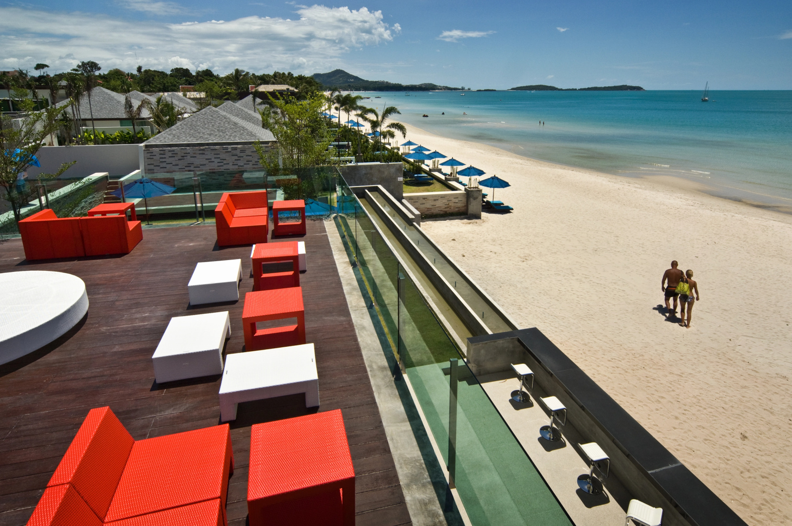 Foto - Samui Resotel Beach Resort