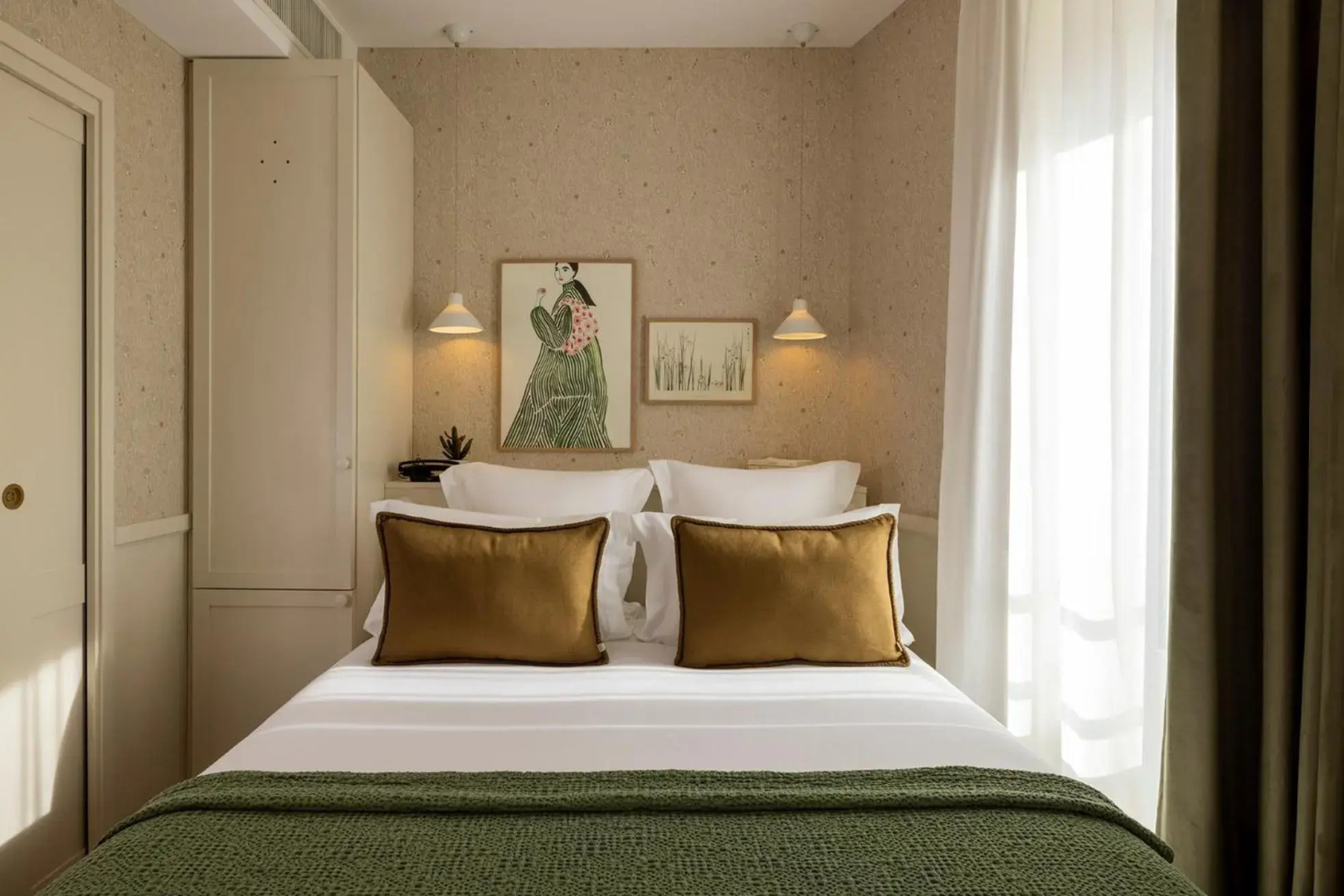Foto - Le Petit Oberkampf Hotel & Spa