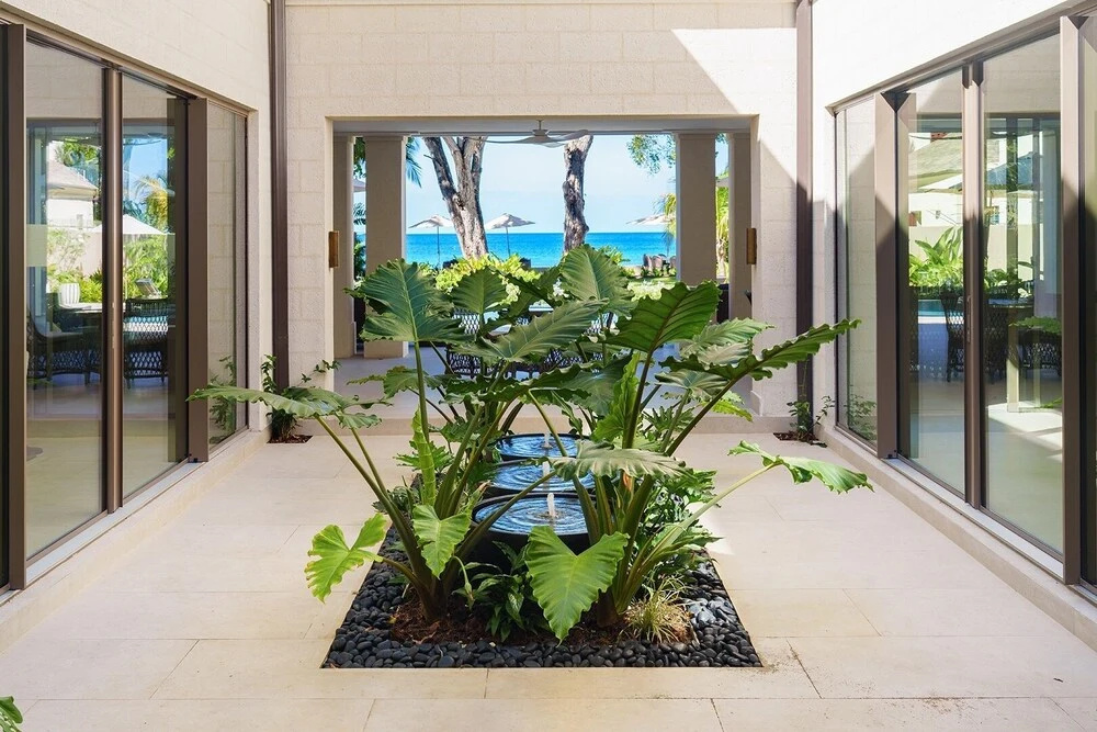 Foto - Sea Grove House 5 Bedroom Villa