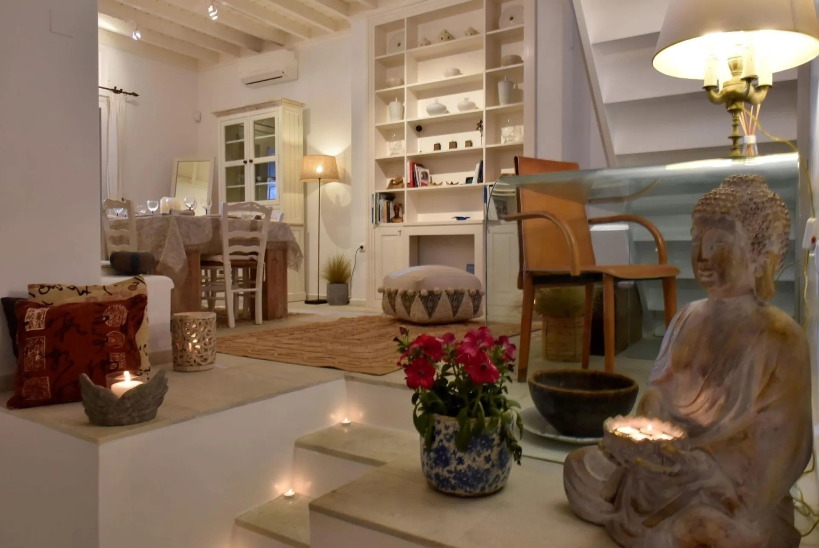 Foto - Manu Mykonos Exclusive Villa Luxury Beachside Stay with Private Pool by Quality Brand Villas
