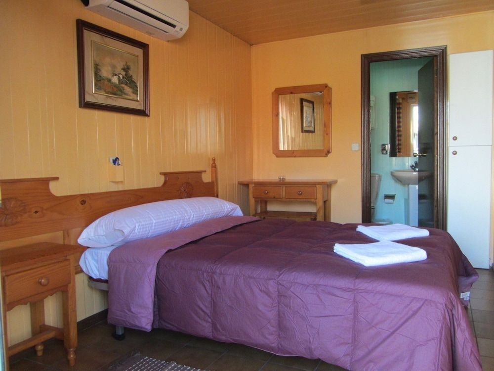 Foto - Bungalows Camping Alpha Madrid