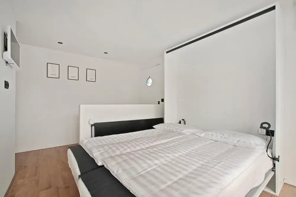 Foto - HouseBoat the New Lake - Nieuwe Meer